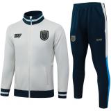 Chándal Napoli 2026/27 (Long Zipper III)
